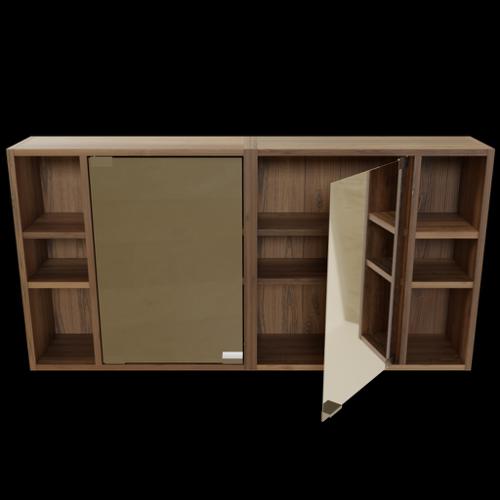 Bathroom Cabinet preview image